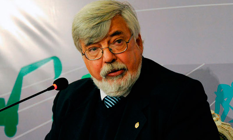 Narco mexicano amenazó de muerte al ministro del interior de Uruguay