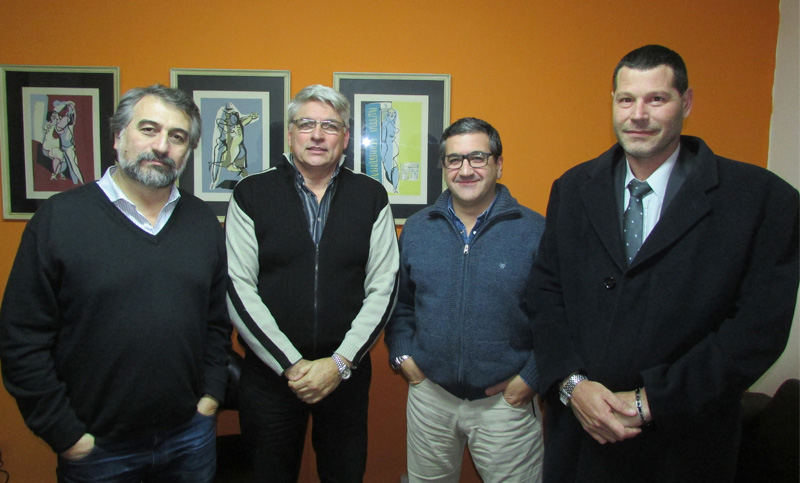 Observatorio Inmobiliario y Concejalía Popular, juntos por alquileres