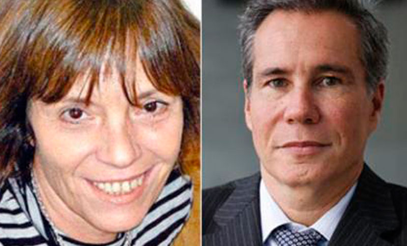 Caso Nisman: resuelven que la causa vuelva a la jueza Palmaghini