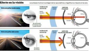 ojos