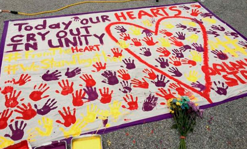 La campaña en ayuda de las víctimas de la masacre de Orlando ya reunió 7 millones de dólares