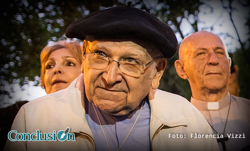 Falleció Federico Pagura, el hombre que le temía a una vida sin sentido
