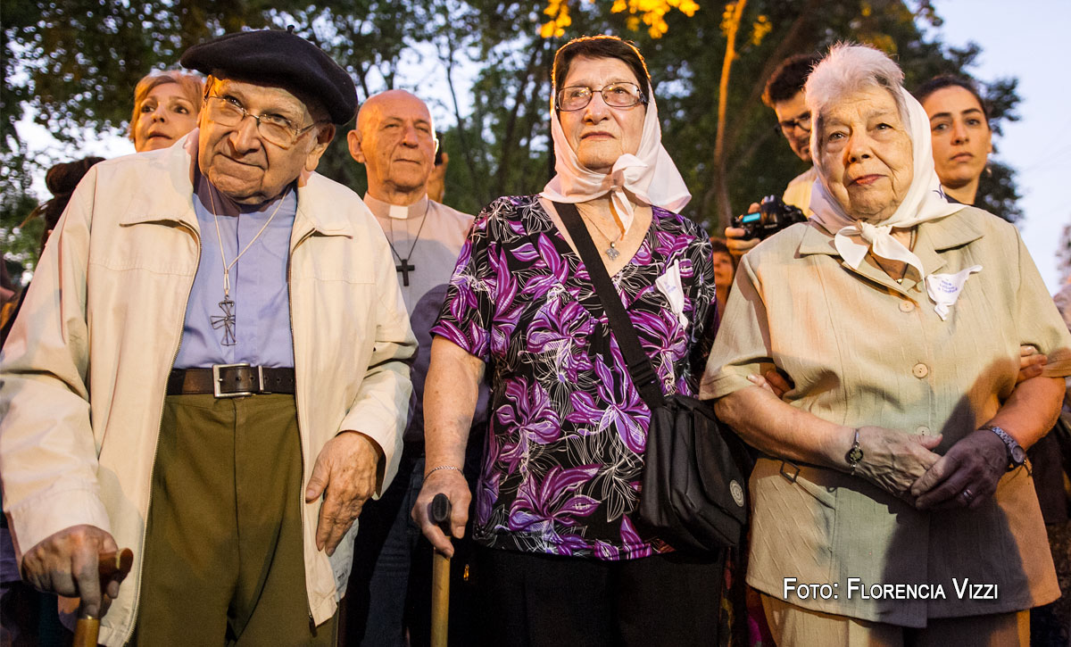 In Memoriam. Al obispo metodista Federico Pagura por su  intensa y comprometida labor en favor de los más débiles