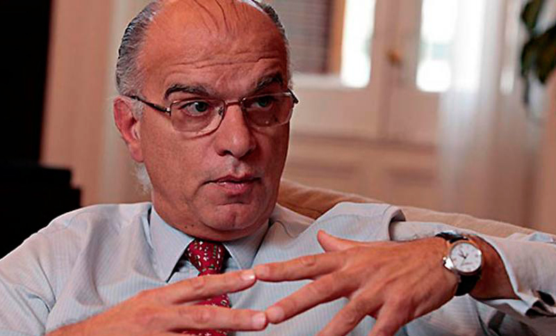 Panamá Papers: imputaron a Grindetti por enriquecimiento Ilícito
