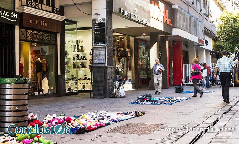 El sector comercial se opone fuertemente al feriado del viernes 17 de junio