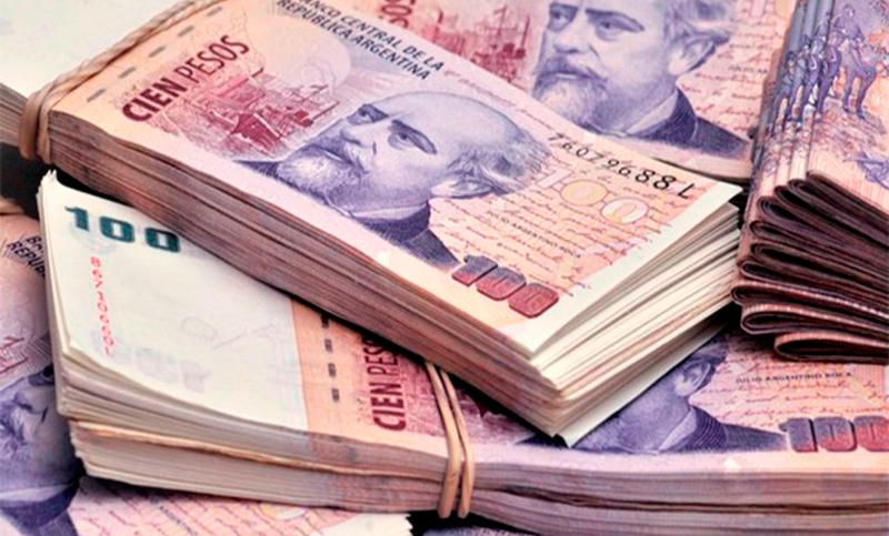 Plan de blanqueo de capitales ofrece moratoria impositiva