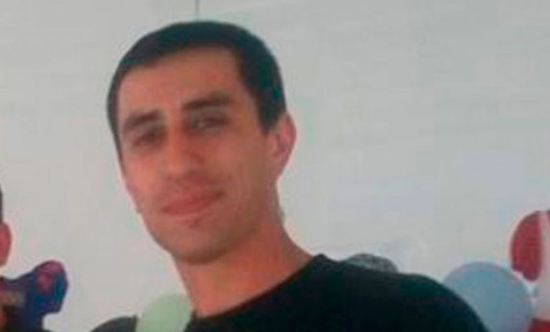 Prisión preventiva a los detenidos por el homicidio del policía en Bermúdez