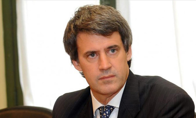 Prat Gay dijo que «se recuperó» el poder adquisitivo del salario
