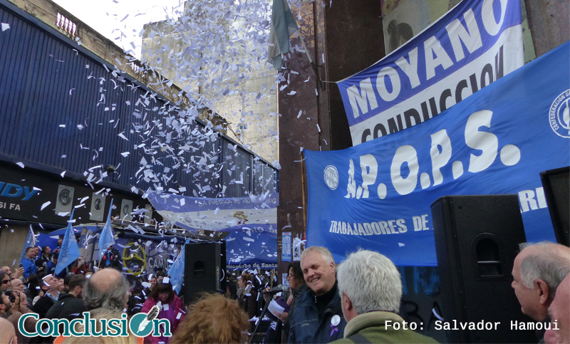El poder, el nazi-fascismo y la voracidad del poder