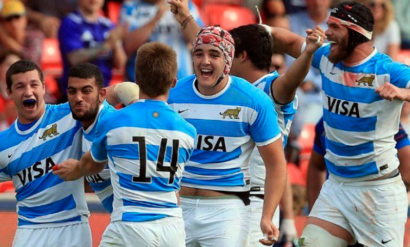Histórico: Los Pumitas logaron el tercer puesto en el Mundial Juvenil
