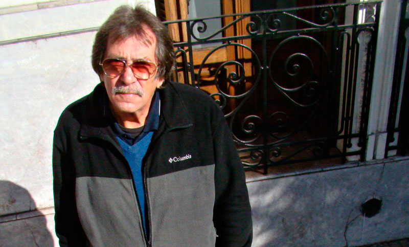 Juan Carlos Estol: “Los pilares fundamentales del remo son la disciplina y el sacrificio”