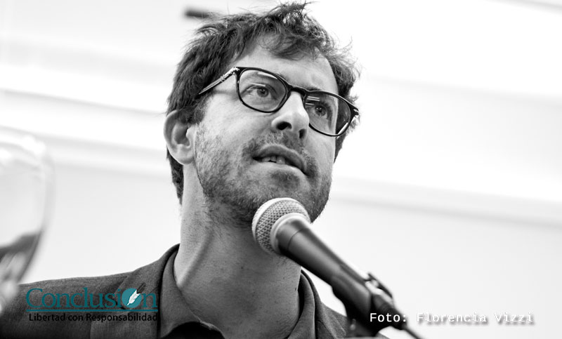 El testimonio de Roméo Langlois, periodista capturado por las Farc