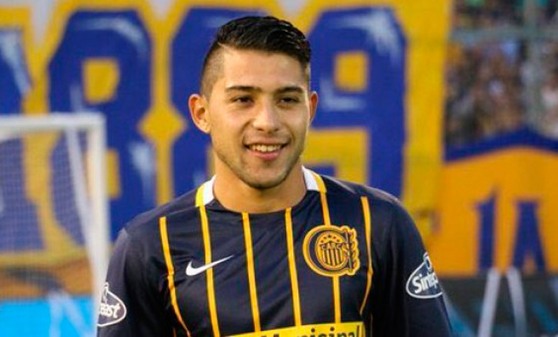 Fin de la novela: Víctor Salazar se queda en Rosario Central