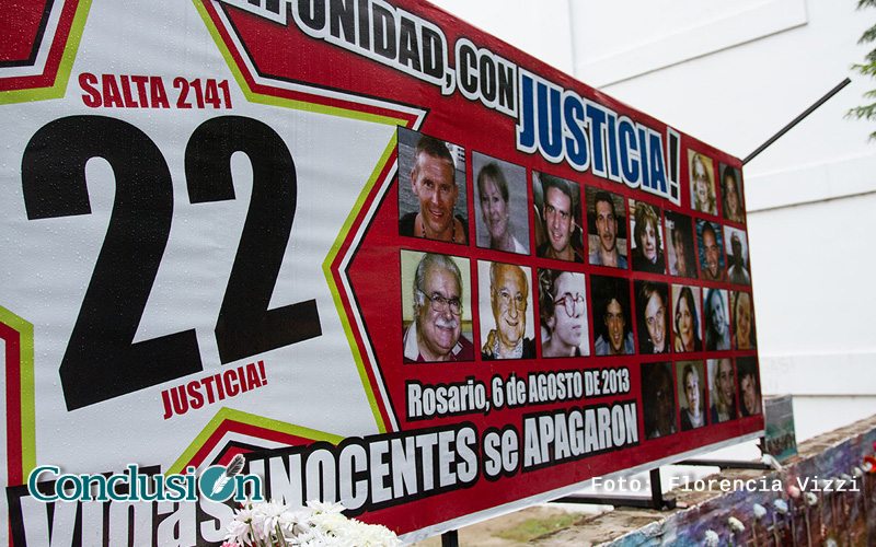 Avanza el proyecto para expropiar el predio de Salta 2141