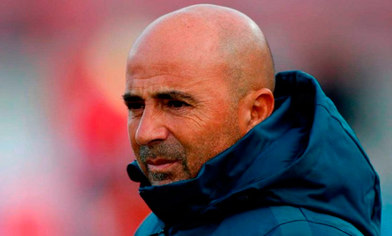 Sampaoli, muy cerca de dirigir al Granada de España