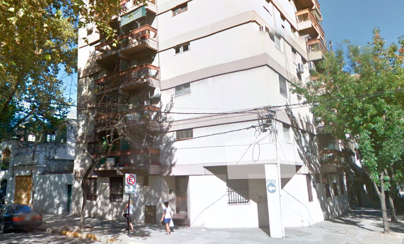 La pareja que falleció por asfixia estudiaba medicina y la facultad está cerrada por duelo