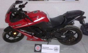 secuestro PDI 2