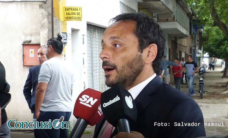 Prisión preventiva para la integrante del Comando por el crimen de Jonatan Herrera