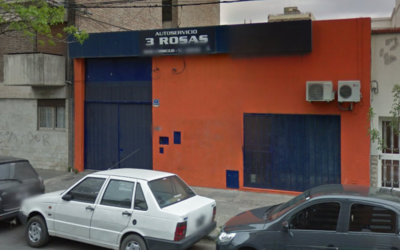 Un comerciante chino recibió un llamado extorsivo