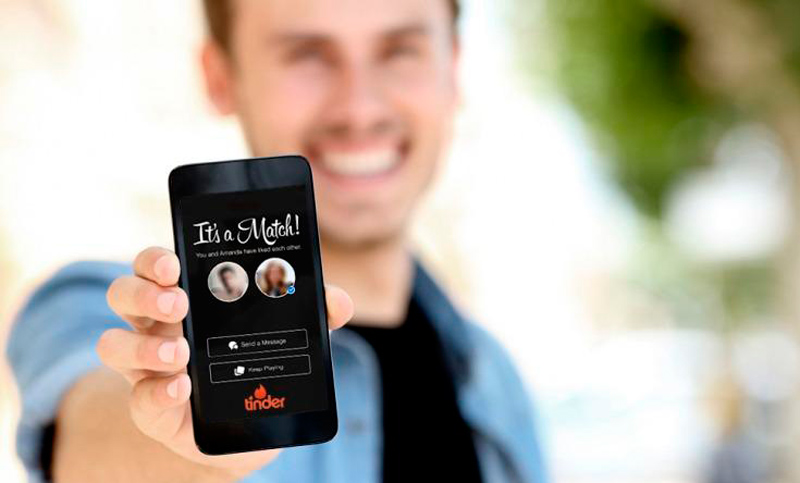 Tinder: los menores de 18 años no podrán usar la app