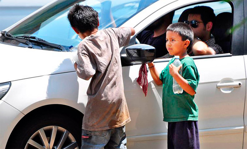 Trabajo infantil: causas, consecuencias y rol del estado argentino