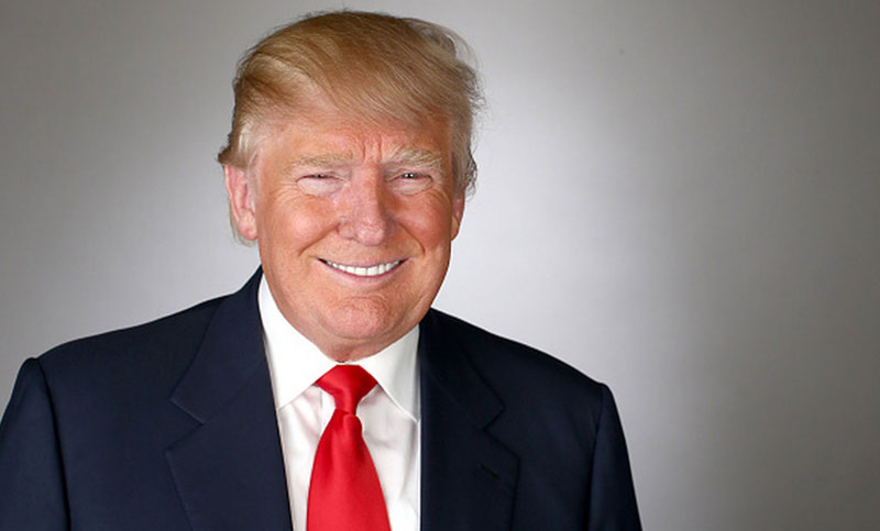 Principal diario de Nevada anunció su apoyo a Donald Trump