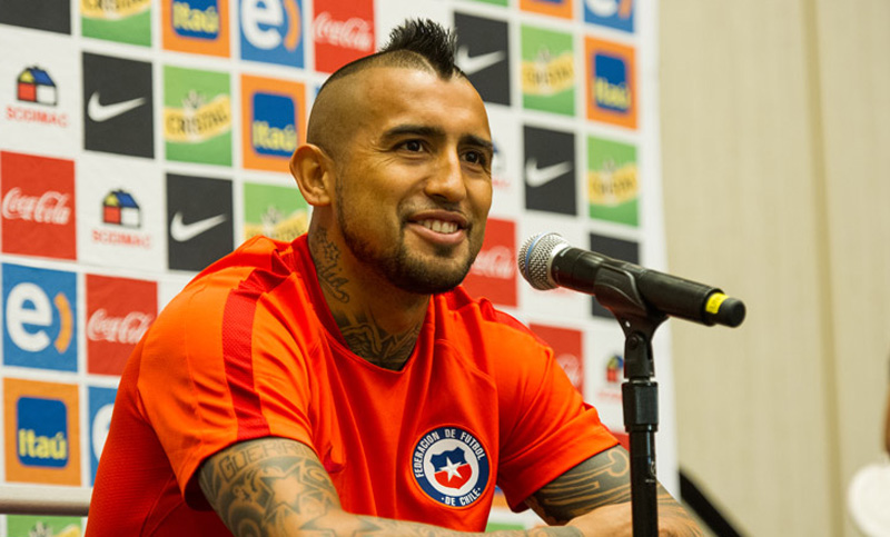 «Va a ser la final de un Mundial, ellos tienen al mejor, nosotros un tremendo equipo»