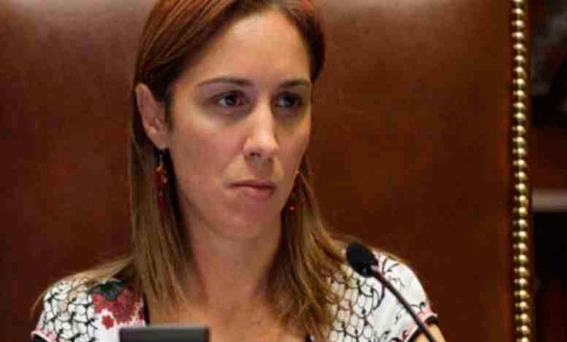 Vidal atribuyó amenazas «a un sector minoritario antidemocrático»