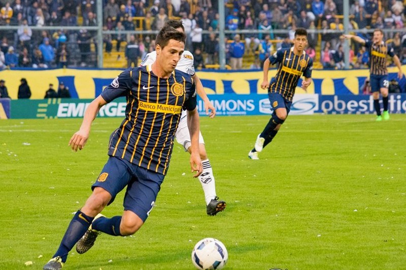 Central enfrenta a Independiente de Chañar Ladeado con un elenco juvenil