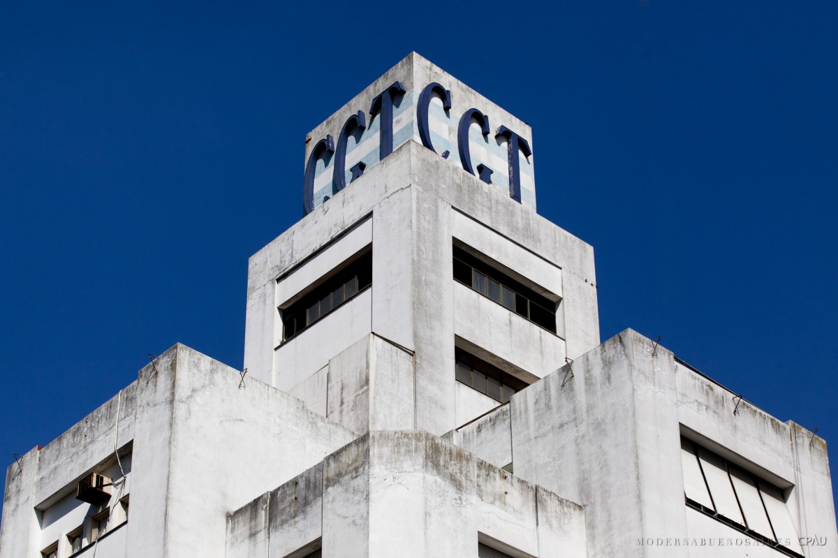 Días claves antes de definir la nueva conducción de la CGT