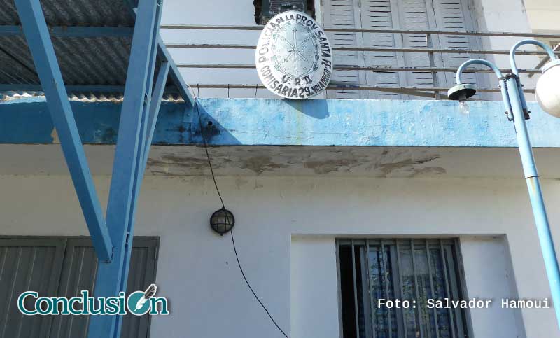 Cumpleaños de quince terminó con dos heridos de arma de fuego