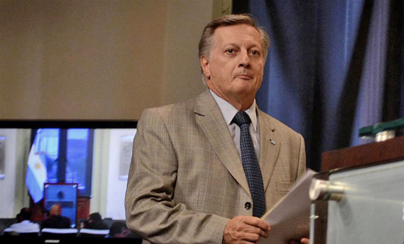 Aranguren prevé realizar importante anuncio junto a ex secretarios del área