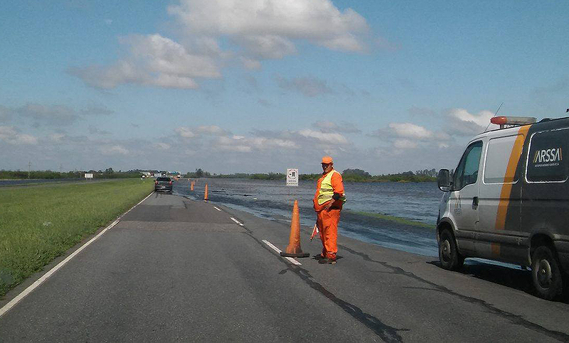 Autopista Rosario-Santa Fe: proponen alternativas para la administración