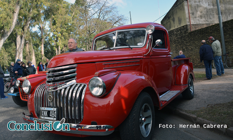 Actividades en Rosario por los festejos del bicentenario
