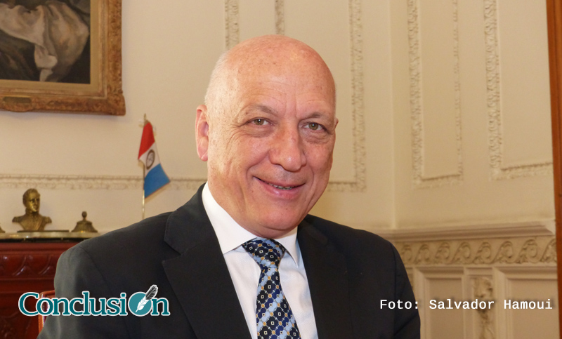 «Vivimos con preocupación el momento de la Argentina»