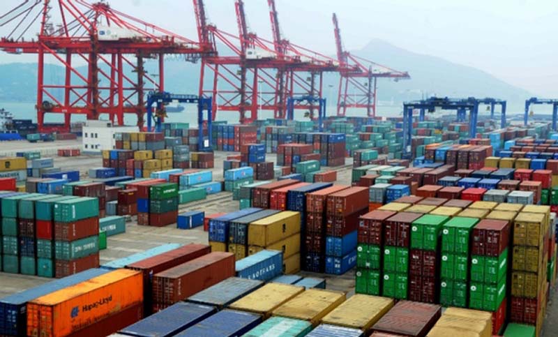 El comercio con Brasil retrocedió 10,6 % en el primer semestre