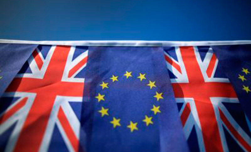 El G20 advierte sobre riesgos del Brexit para la economía mundial