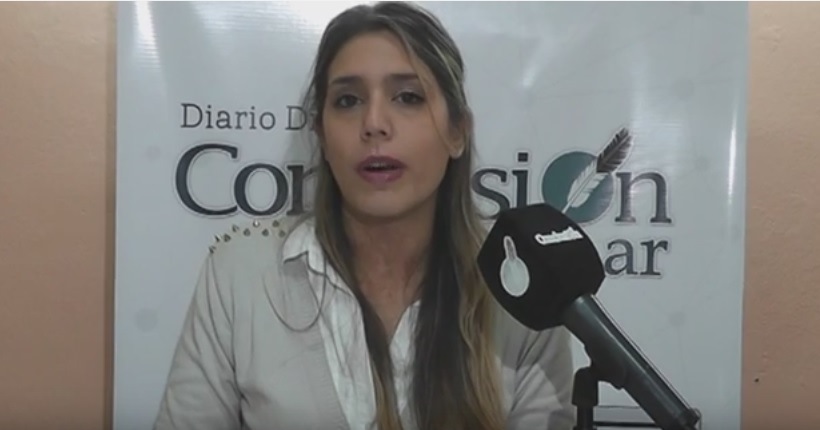 Noticias en dos minutos