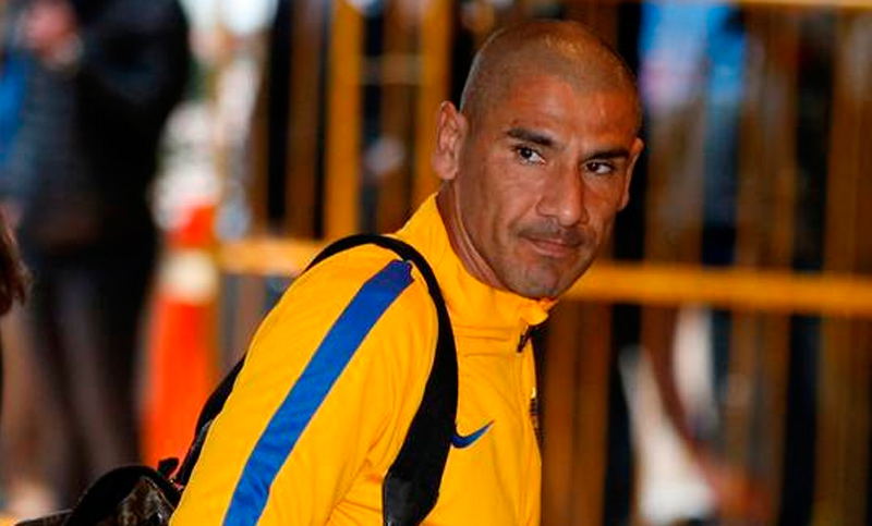 “Me voy de Boca, no soy el culpable pero alguno tiene que pagar”