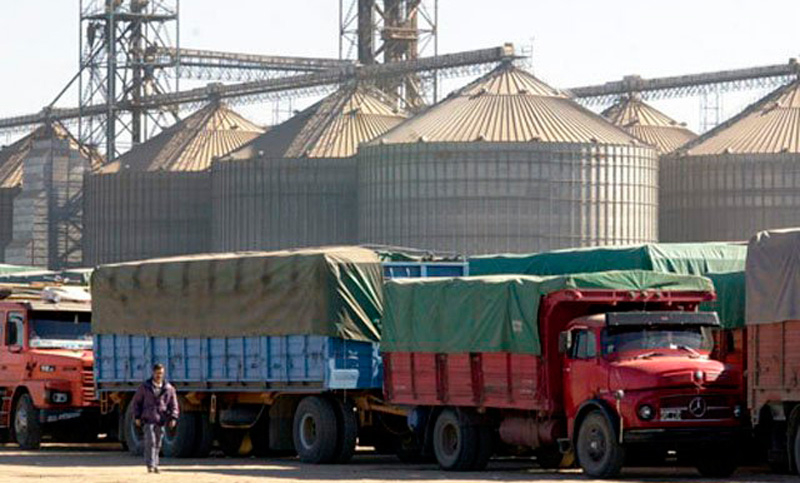 En Santa Fe, el 25% de los trabajadores está ligado a cadenas agroalimentarias