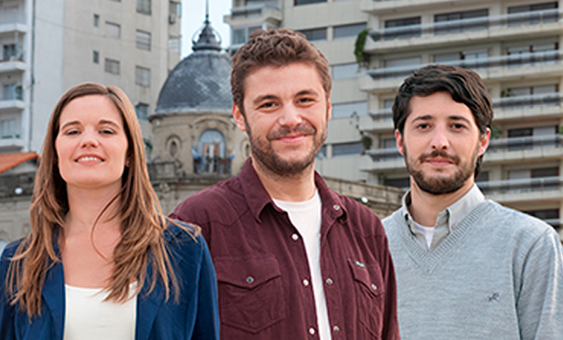 #CuentasClaras: Ciudad Futura presenta «Portal Transparencia»
