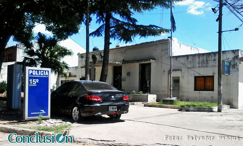 Zona sur: tres internos peligrosos se fugaron de la comisaría 15ª