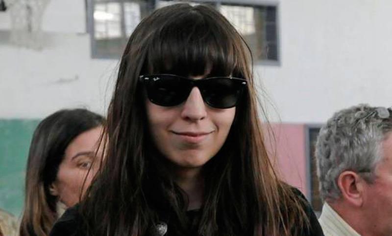 La justicia rechazó habilitar la feria para tratar la apelación de Florencia Kirchner