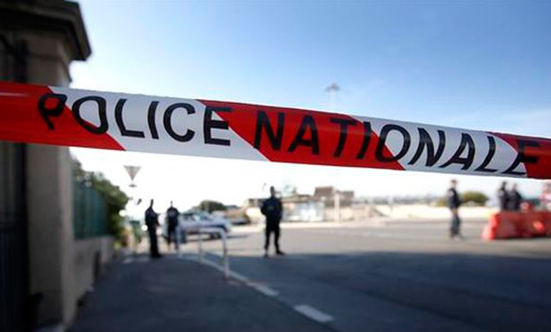 Un cura asesinado en una toma de rehenes en una iglesia en Francia