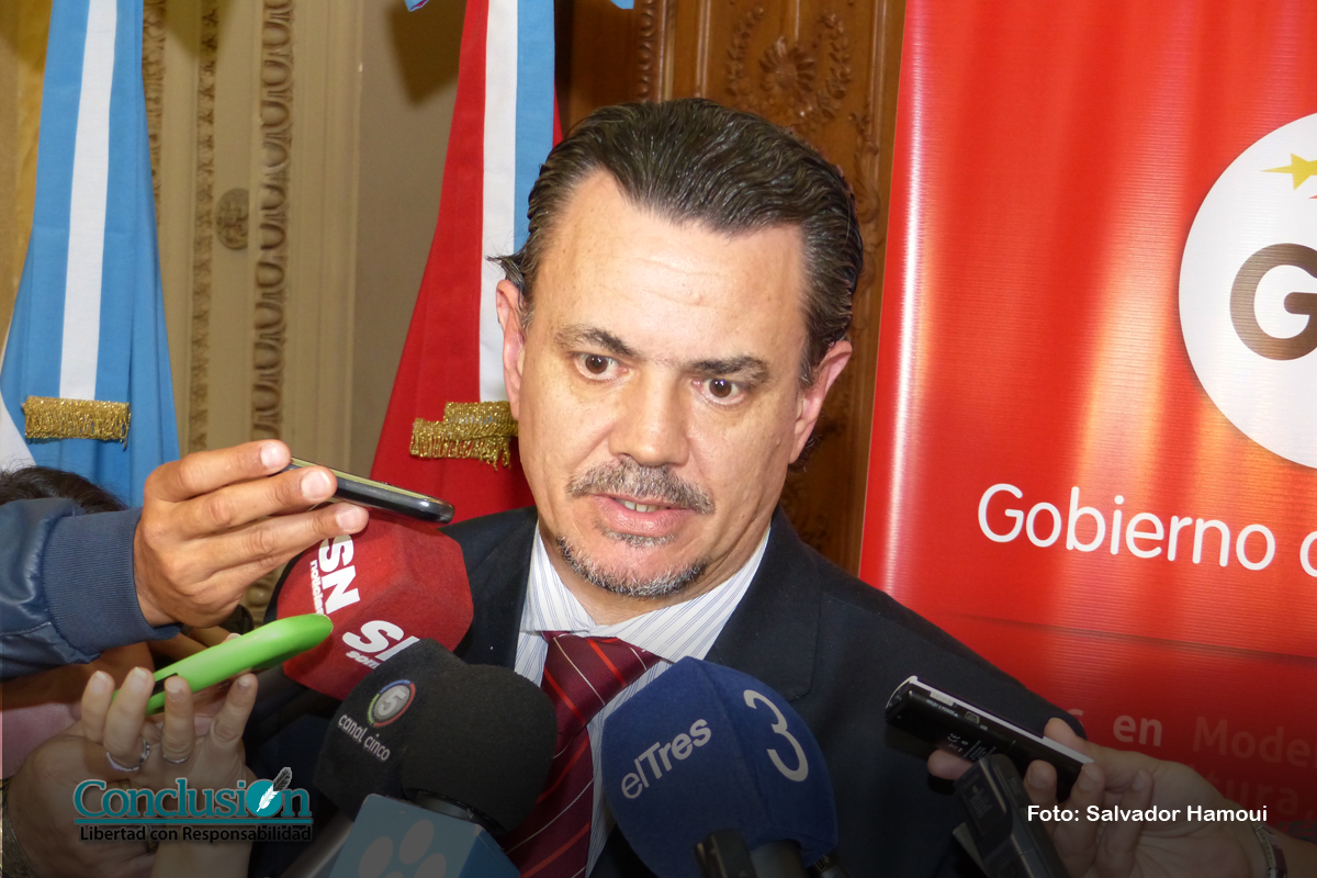 Objetan por «infundada» la denuncia del macrismo