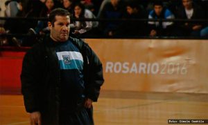 Gallardo-Handball