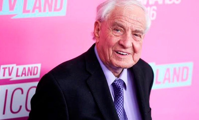 Murió Garry Marshall, director de «Pretty Woman»