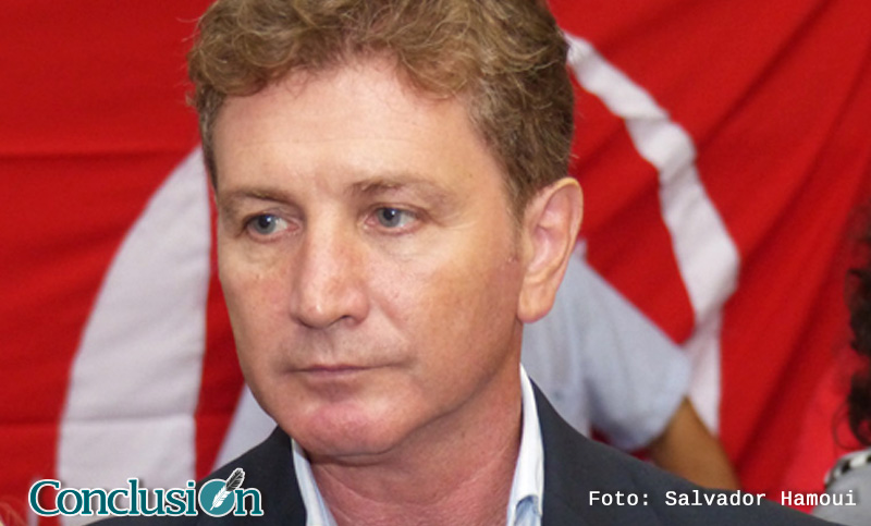 Concejo tratará adhesión a la Emergencia Nacional en Adicciones