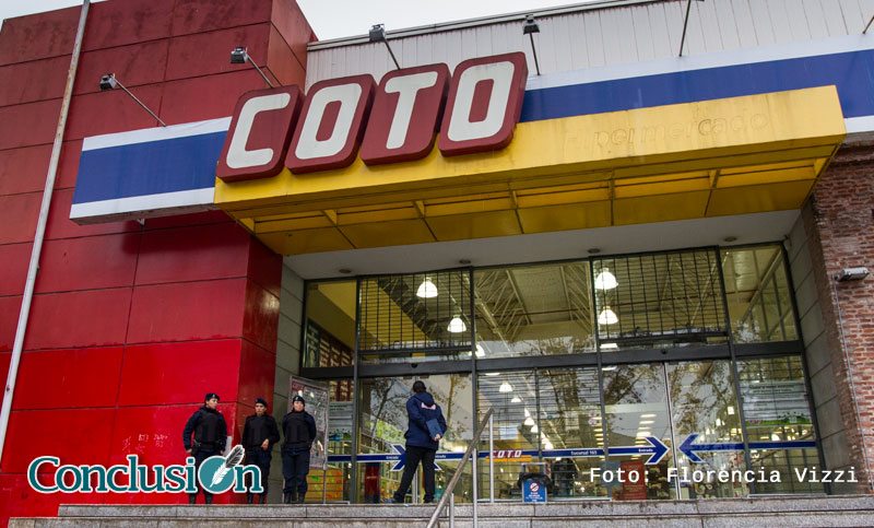 «Provincia verificará si los supermercados abren sus puertas el próximo domingo»