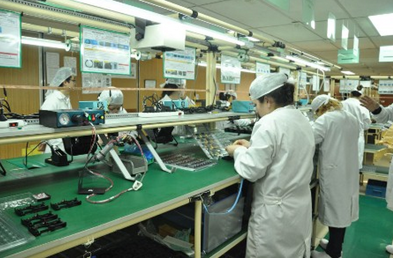 Kodak decidió suspender todos sus trabajadores por caída en las ventas